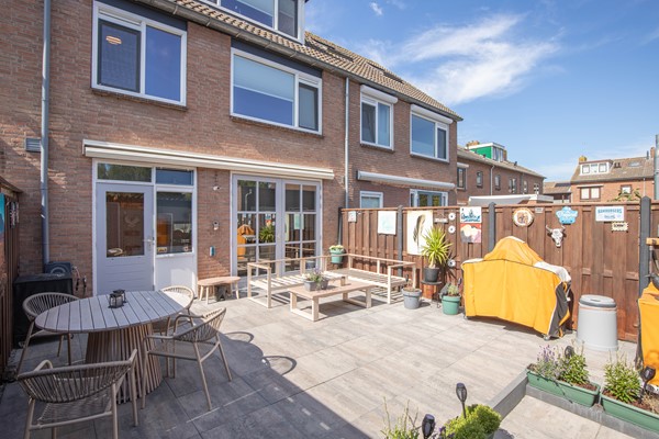 Medium property photo - Pastoor Gortzstraat 9, 2374 BG Oud Ade